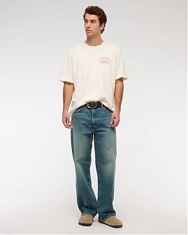 Футболка Abercrombie