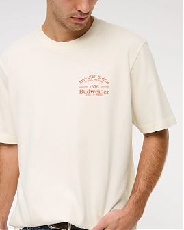 Футболка Abercrombie