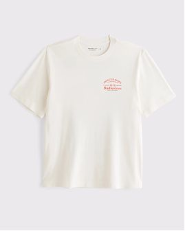 Футболка Abercrombie
