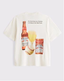 Футболка Abercrombie