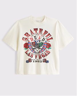 Футболка Abercrombie