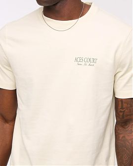Футболка Abercrombie