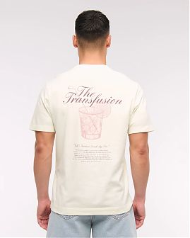 Футболка Abercrombie