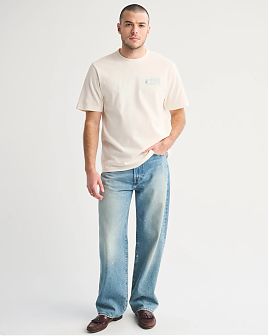Футболка Abercrombie