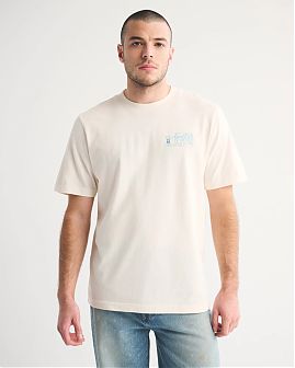 Футболка Abercrombie