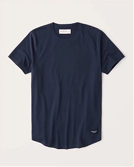 Футболка Abercrombie 