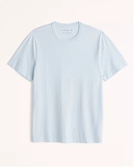 Футболка Abercrombie