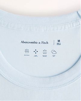 Футболка Abercrombie