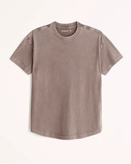 Футболка Abercrombie