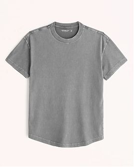 Футболка Abercrombie