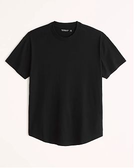 Футболка Abercrombie 
