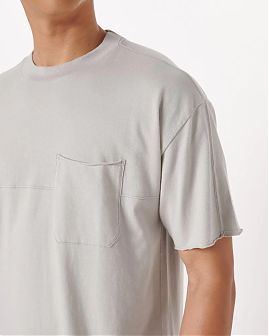 Футболка Abercrombie 