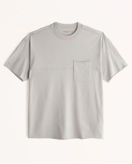 Футболка Abercrombie 