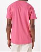 Moscow USA предлагает вам купить футболку Abercrombie Fitch розового цвета. Модель 06409. Доставка по России, Москве и области, самовывоз
