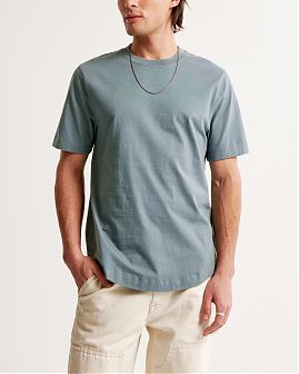 Футболка Abercrombie