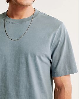 Футболка Abercrombie