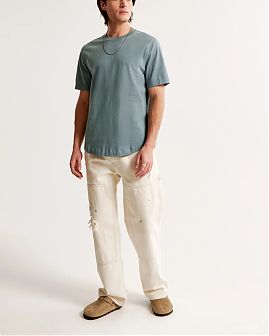 Футболка Abercrombie