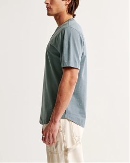 Футболка Abercrombie