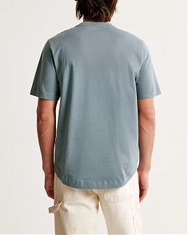 Футболка Abercrombie