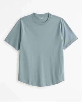 Футболка Abercrombie