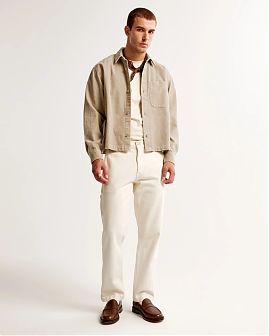 Футболка Abercrombie