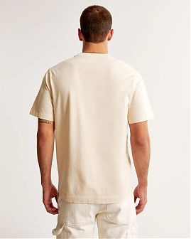 Футболка Abercrombie