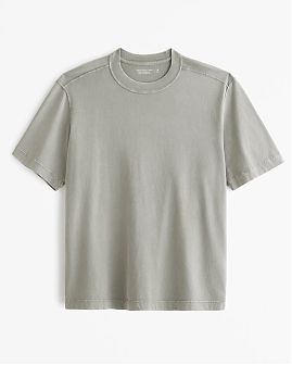 Футболка Abercrombie