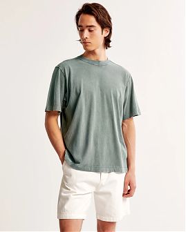 Футболка Abercrombie