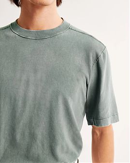 Футболка Abercrombie