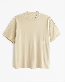 Футболка Abercrombie