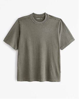 Футболка Abercrombie