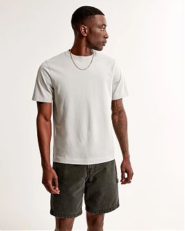 Футболка Abercrombie