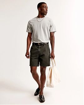 Футболка Abercrombie
