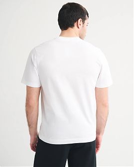 3 Футболки Abercrombie 