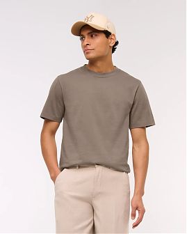 Футболка Abercrombie