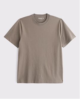 Футболка Abercrombie