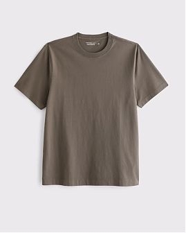 Футболка Abercrombie