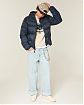 Мужская куртка Hollister с капюшоном, логотипом и защитой от ветра и дождя. Оригинальная модель 08139, бесплатная доставка и примерка по России. дождя.