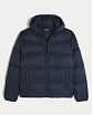 Мужская куртка Hollister с капюшоном, логотипом и защитой от ветра и дождя. Оригинальная модель 08139, бесплатная доставка и примерка по России. дождя.