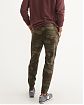 Moscow USA предлагает Вам купить спортивные штаны Abercrombie Fitch Joggers камуфляжного цвета. Модель 03999. Доставка по России, Москве и области, самовывоз.