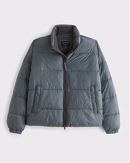 Куртка Abercrombie AirCloud