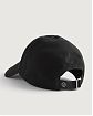 Moscow USA предлагает вам купить безразмерную кепку Gilly Hicks черного цвета со смайлом. Модель 06708. Доставка по России, Москве и области, самовывоз.