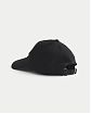 Moscow USA предлагает вам купить безразмерную кепку Gilly Hicks черного цвета со смайлом. Модель 07157_M. Доставка по России, Москве и области, самовывоз.
