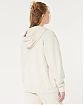 Женская толстовка на молнии с капюшоном Hollister Oversized Feel Good Oversized кремового цвета. Модель 07294 . Подробное описание и цена товара. Доставка по России, Москве и Области от Moscow USA