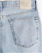 Moscow USA предлагает вам купить джинсовые шорты Abercrombie Fitch синего цвета с потертостями. Модель 06049. Доставка по России, Москве и области, самовывоз.