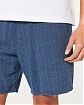 Moscow USA предлагает вам купить мужские хлопковые шорты Hollister синего цвета длиной 18см. Модель 07538. Доставка по России, Москве и области, самовывоз.