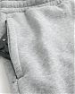Мужские флисовые шорты Hollister Флорида Стайт Юниверсити с принтом — миниатюра 2