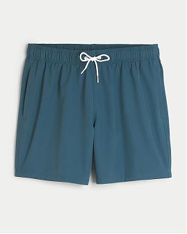 Шорты Hollister