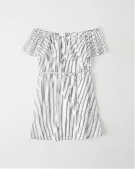 Женское платье Abercrombie Fitch
