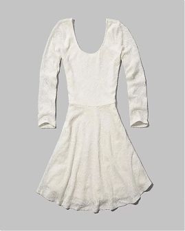 Женское платье Abercrombie Fitch